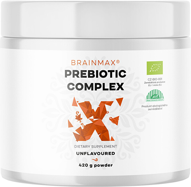 BrainMax Prebiotic Complex BIO 420 g