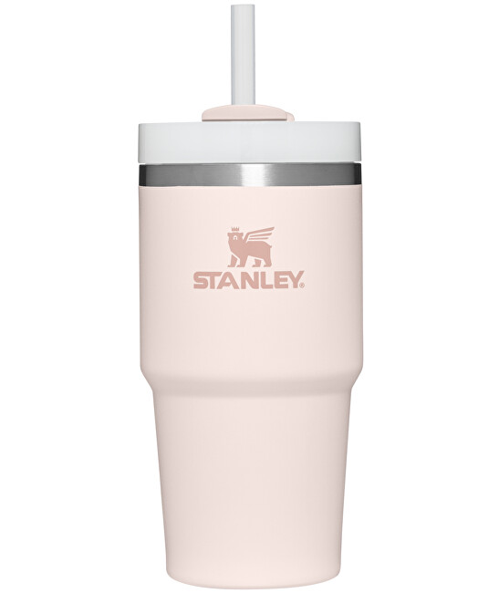 Nerezový termohrnek Quencher/Cup H2.O FlowState 600 ml Rose Quartz 2.0