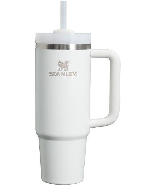 Nerezový termohrnek Quencher/Cup H2.O FlowState 890 ml Frost