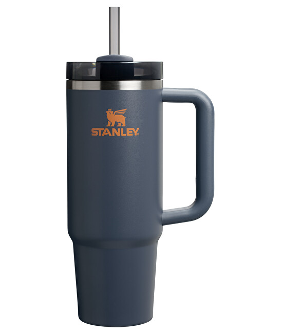 Nerezový termohrnek Quencher/Cup H2.O FlowState 890 ml Twilight