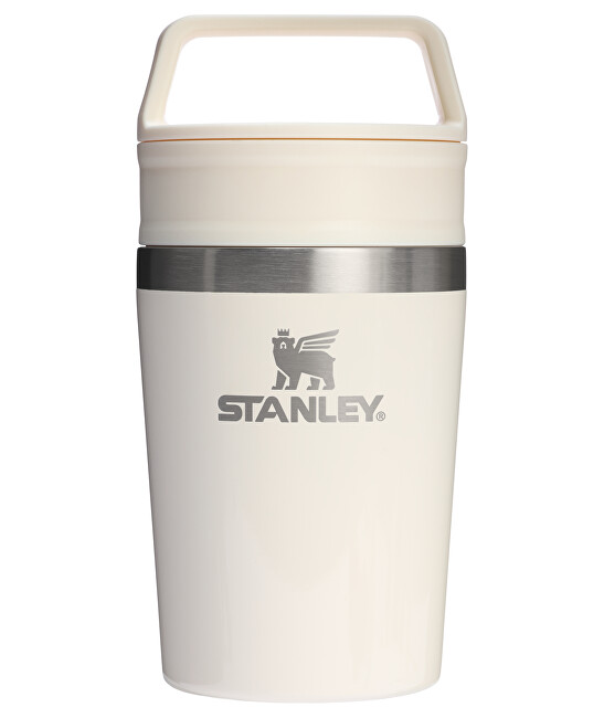 Termohrnek The Café-To-Go Travel Mug 230 ml Cream Gloss