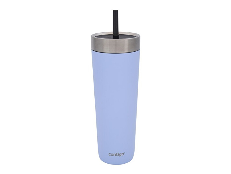 Contigo Termohrnek Luxe Spillproof Tumbler - Modrá 720 ml