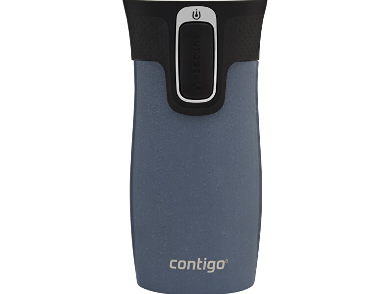 Contigo Termohrnek West Loop Mini - Modrá 300 ml