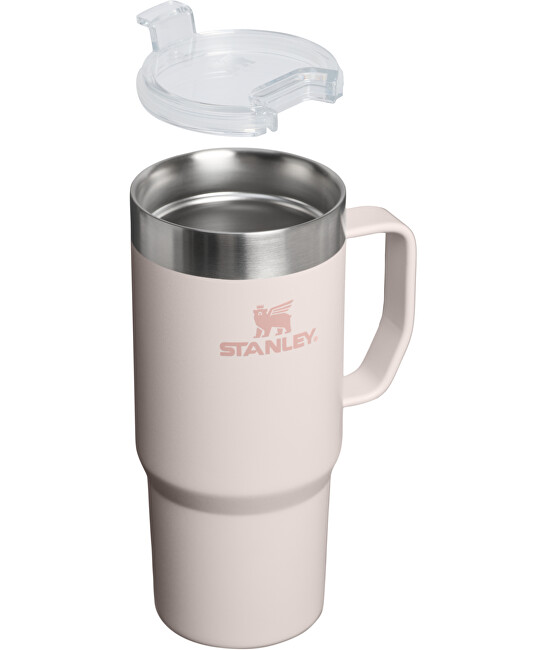 Stanley 1913 Termohrnček The Everyday Suburban 700 ml Rose Quartz 700 ml