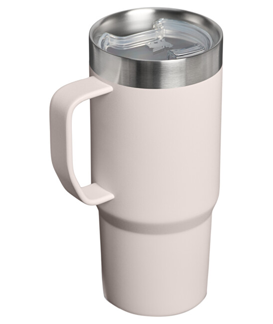 Stanley 1913 Termohrnček The Everyday Suburban 700 ml Rose Quartz 700 ml