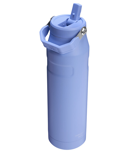 Stanley 1913 Termofľaša The IceFlow Bottle Flip Straw 1100 ml Hydrangea 1100 ml