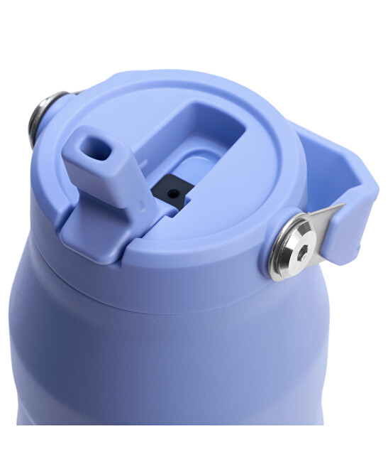 Stanley 1913 Termofľaša The IceFlow Bottle Flip Straw 1100 ml Hydrangea 1100 ml