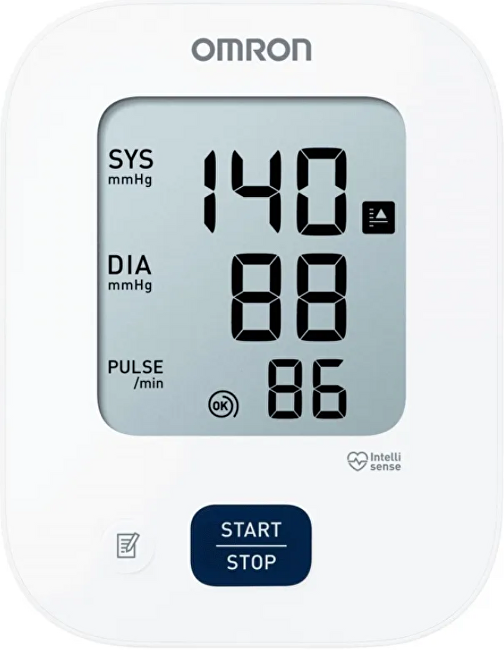 Omron Tonometer M2+(new)