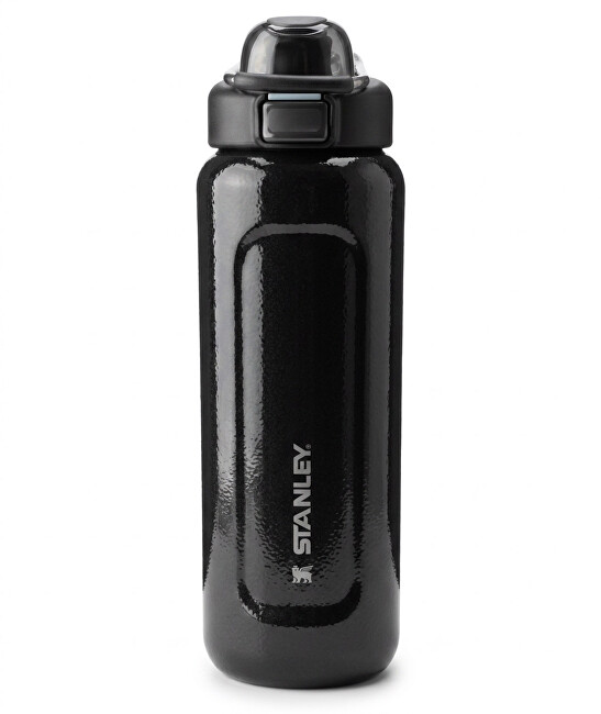 Stanley 1913 Termofľaša The Wellspring 700 ml Hammertone Black 700 ml