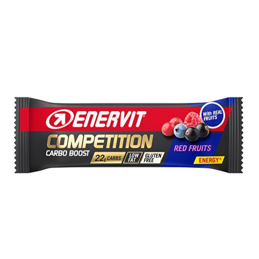 Energetické tyčinky