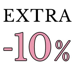 Extra -10 %