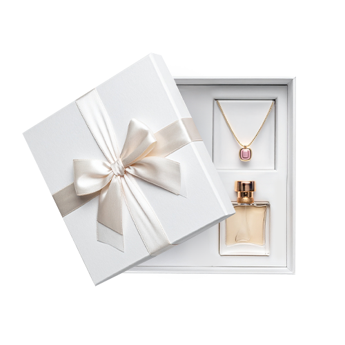 Dárkové sety líčení