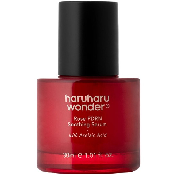 Haruharu Wonder