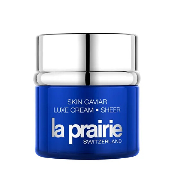 LA PRAIRIE