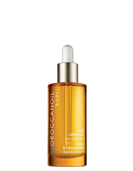 Moroccanoil