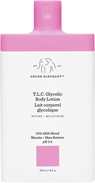 Drunk Elephant