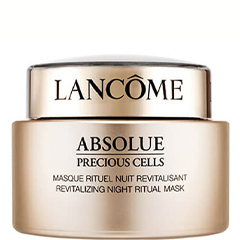 Luxusní antiaging péče