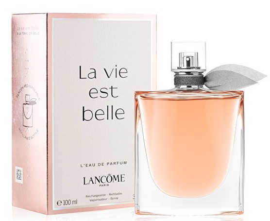 La Vie Est Belle