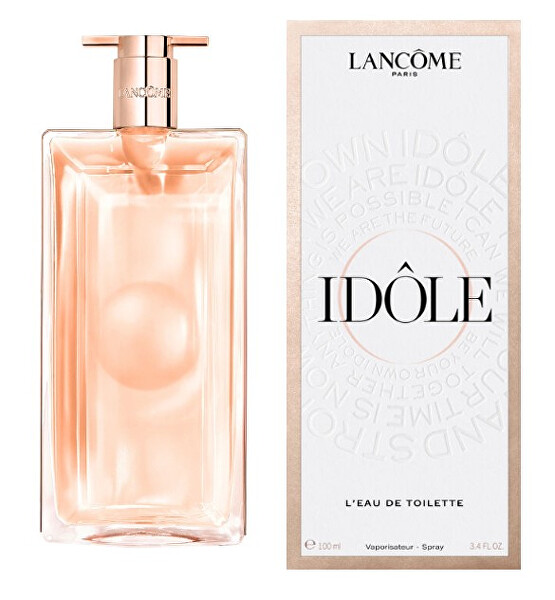 Idôle