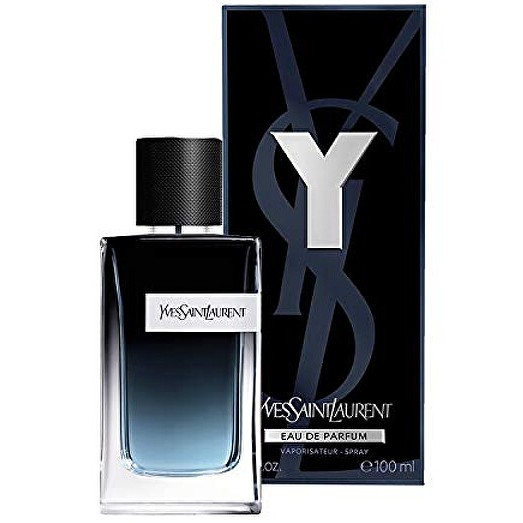 Yves Saint Laurent Y