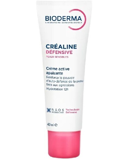 Créaline