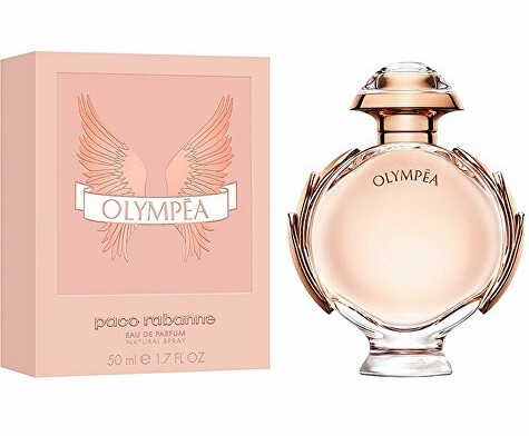 Olympéa