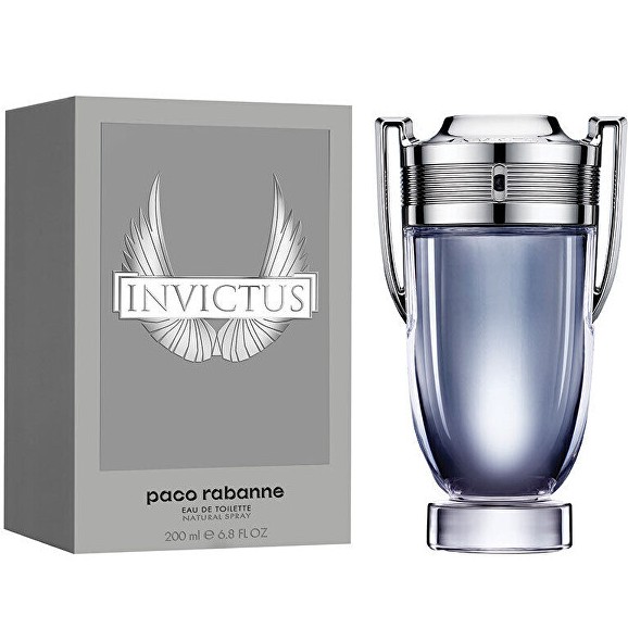 Invictus
