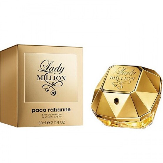 Lady Million