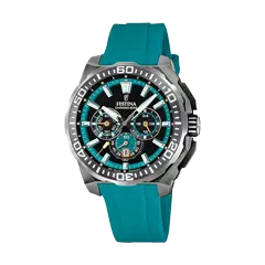 Chrono Bike