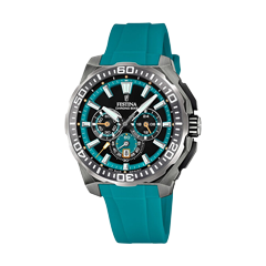 Chrono Bike