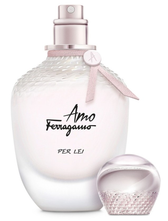 Amo Ferragamo