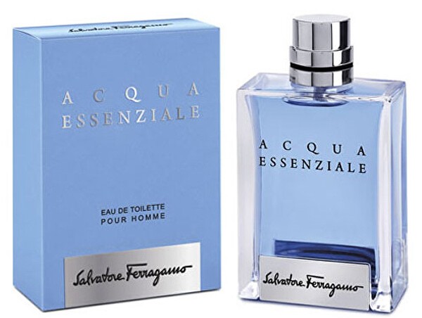 Acqua Essenziale
