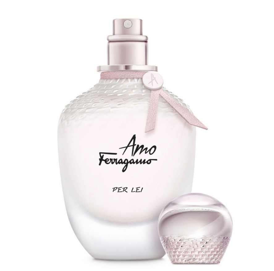 Amo Ferragamo