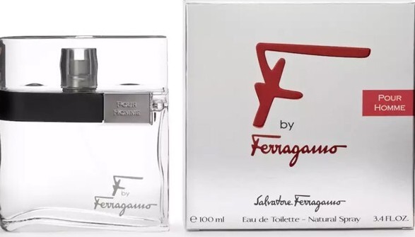 F by Ferragamo