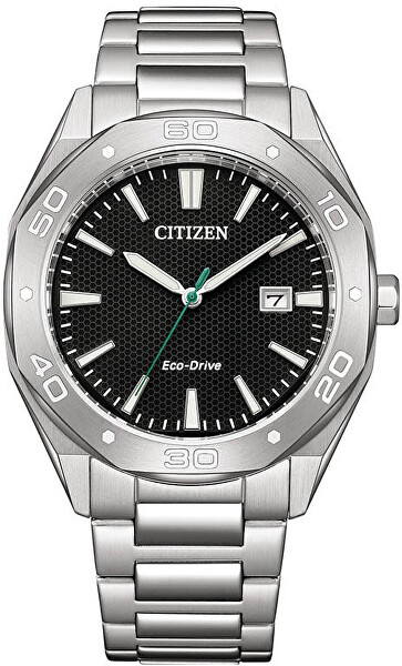 Eco-Drive