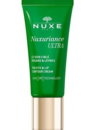 Nuxuriance Ultra