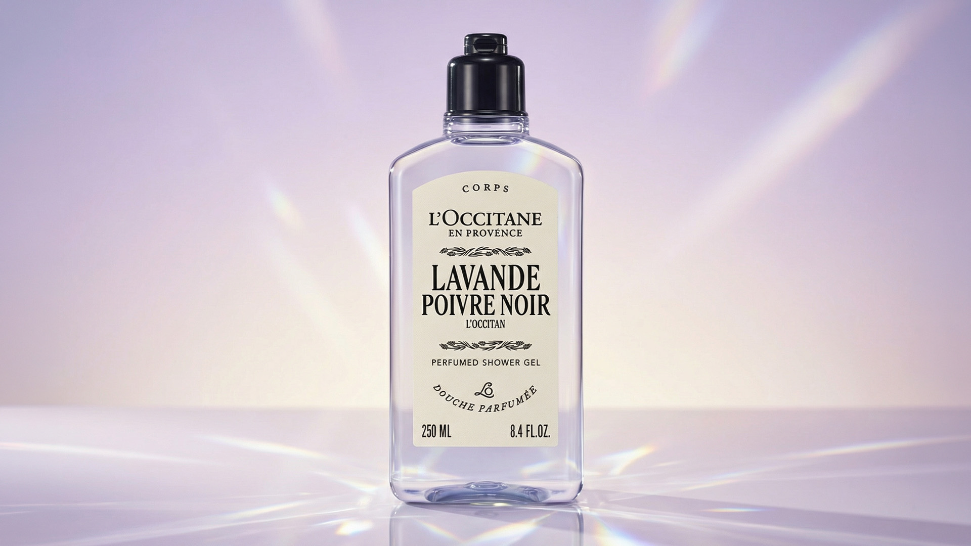 L'Occitane en Provence | Vivantis.ro - Hello Gorgeous!