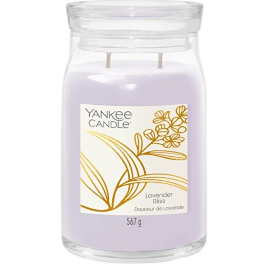 Little Luxuries