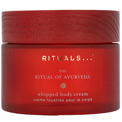 The Ritual Of Ayurveda