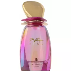 Parfémové vody