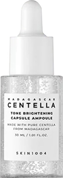Tone Brightening