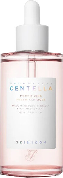 Poremizing