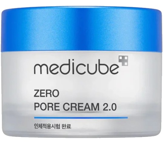 Zero Pore