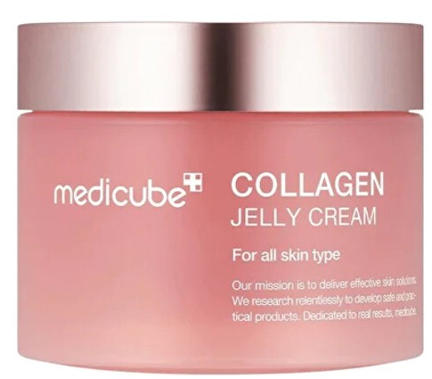 Collagen line