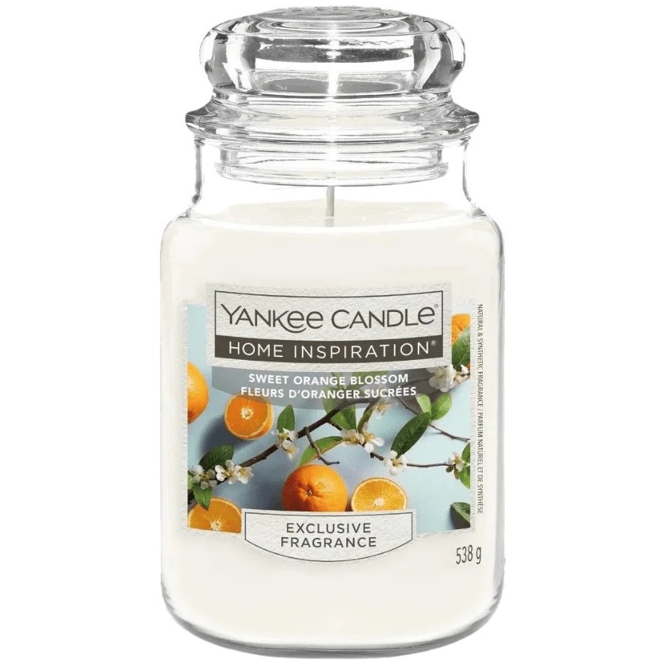 Yankee Candle