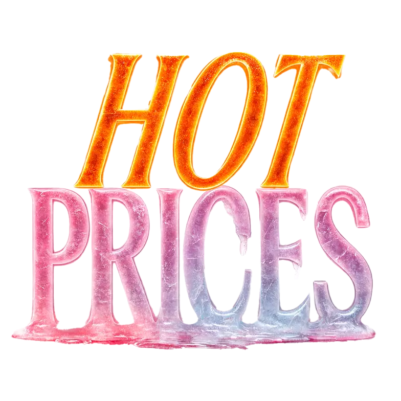 Hot Prices