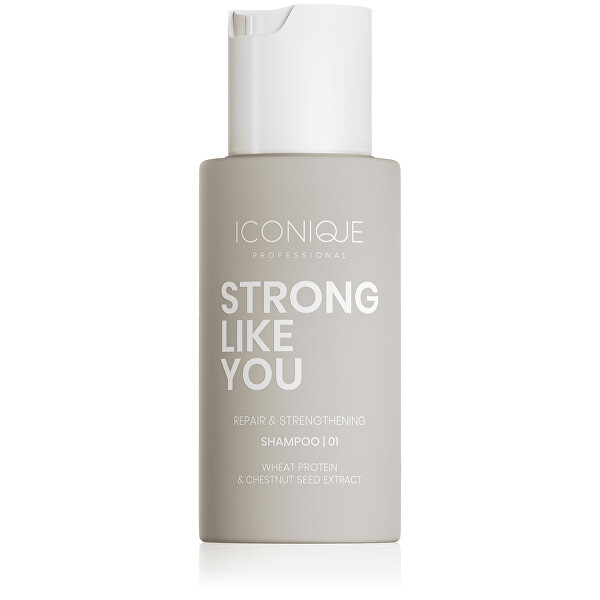 ICONIQUE Professional