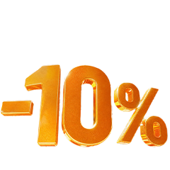 EXTRA -10 %