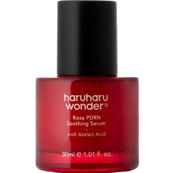Haruharu Wonder