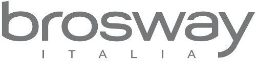 logo Brosway